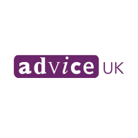 Debt - Advice UK Logo