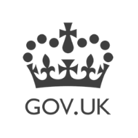 UK Government Logo